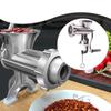 Meat Grinding Machine Durability Sturdy Household Professional Kitchen Tool