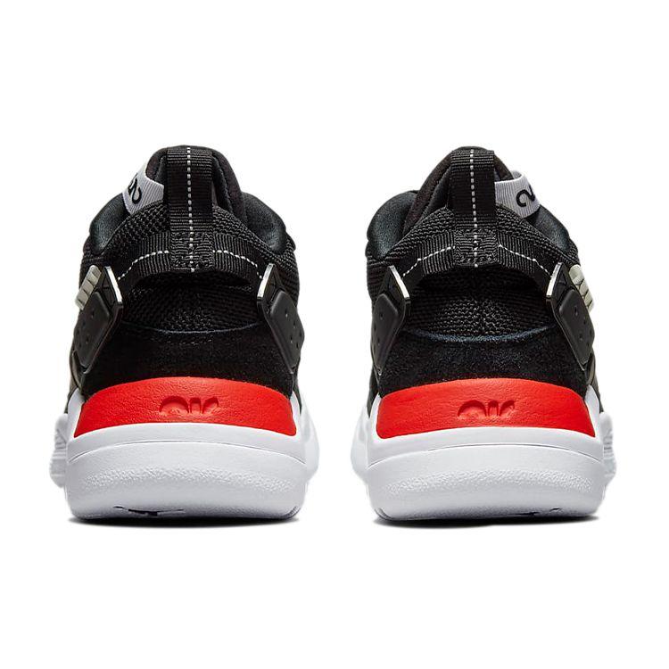 Air Jordan  Jordan Air NFH Black Chile Red Women Sneakers Off-Noir White DA1165-006