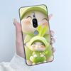 For Sony Xperia XZ2 Premium SO-04K SOV38 XZ2Premium Case Luxury Cute Cool Boys Girls Black Soft Silicone Back Cover TPU Housing
