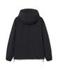 Yale Embroidery Dan Lightweight Packable Windbreaker_Black