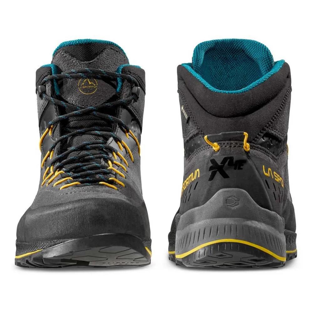 La Sportiva Ботинки для хайкинга TX4 Evo Mid Goretex