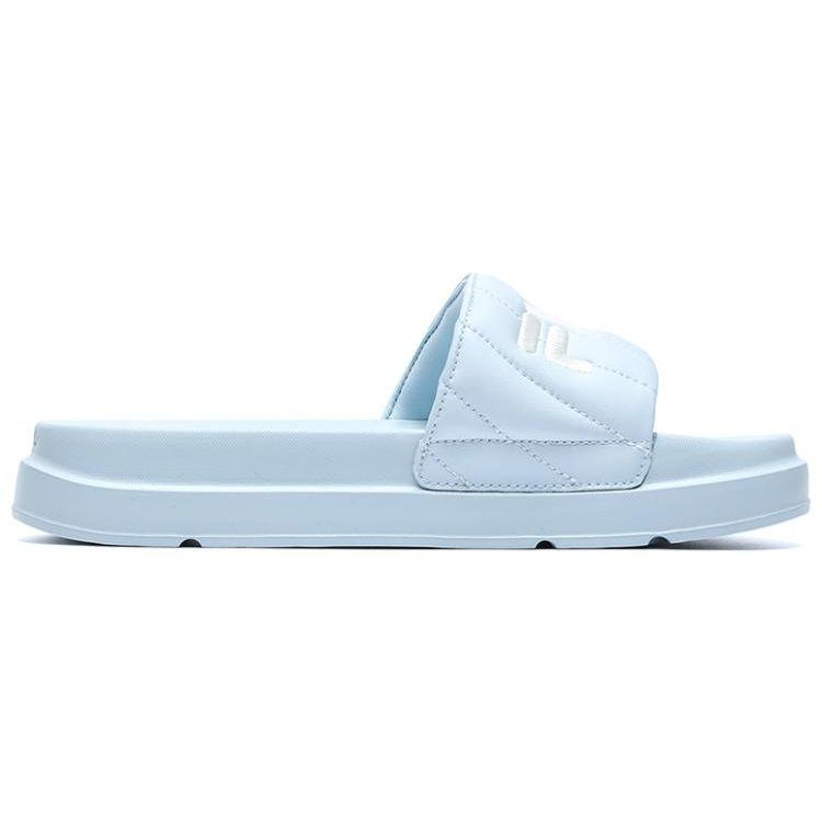 Fila Drifter Fashion Casual Slide Sandals Women Footwear Blue F12W226504BOM
