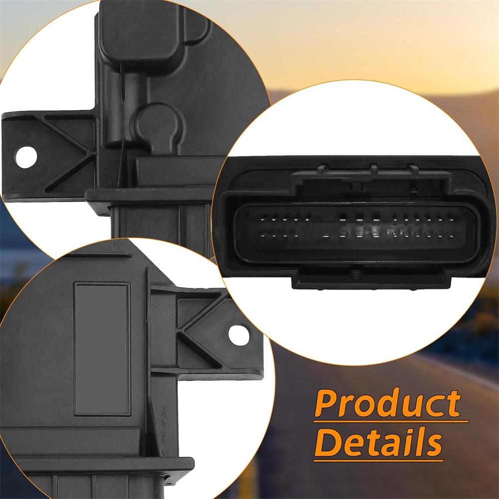 13565642 For Gm Fuel Pump Power Control Module New 13558813