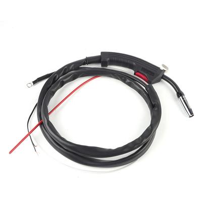 14AK MB14 Torche de soudage MIG130 Torche Assemblage de soudage