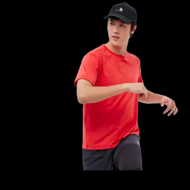 SKL Men s Quick-Dry T-Shirt F4113603 2XL 4240₽