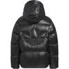 adidas Originals FW24 DAUNENJACKE Daunenjacke Schwarz JC6797