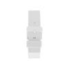 Casio YOUTH series-LRW Disc Three-hand Ice Cream Macaron Color Waterproof Quartz Movement Resin Strap Japanese and Korean Watch Women's LRW-200H-3C