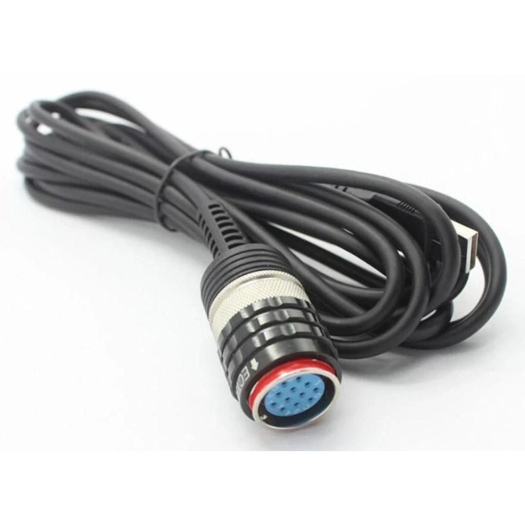 USB-Kabel für Vocom 88890300 Schnittstelle Vocom LKW-Diagnosegerät