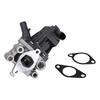For IVECO Daily IV V 2006-2014 Engine Car Wastegate Valve EGR Valve Exhaust-Gas Recirculation Valve 504388655