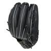 MIZUNO BALL PARK Size Black Baseball/Softball All-Around, 1AJGR349, 09H,