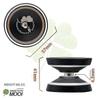 Magicyoyo Professional Non-responsive Yo-yo M001-b Set