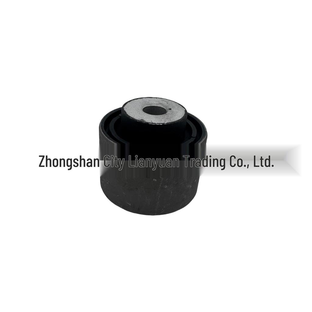 C2D4014 Straight Lower Suspension Bushing - Fits Jaguar XJL