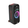 LG XBOOM La Bestia XL7T Altavoz De Gran Potencia Con 250W De Potencia Y Hasta 20h De Batería
