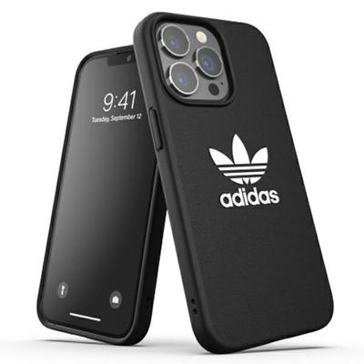 adidas Or Moulded Case Basic Iphone 13Pro / 13 6,1 Czarny/Black 47096