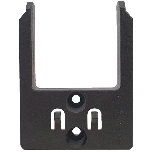 StealthMounts Tool Holder for Makita 40V XGT (4-Pack) - Black | StealthMounts Tool Mounts | Made in the UK