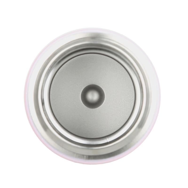 LOCK&LOCK Digital Display Thermos Cup