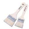 Traceless Soft Lamb Wool and Bristle Brush for Baking, Paint Coating, and Barbecue