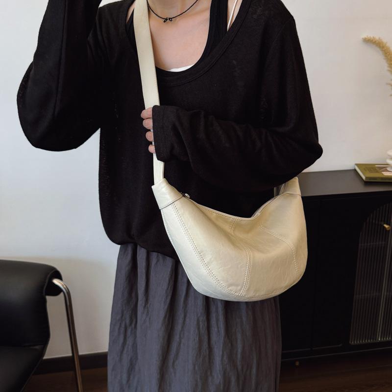 

Сумка большой вместимости Женская новая сумка через плечо Сумка-мессенджер для поездок