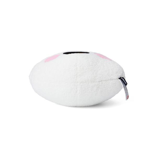 Line Friends truz yochi face cushion
