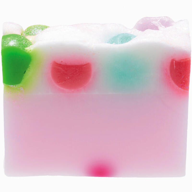 BOMP COSMETICS Big Softy Soap