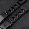 16mm Composite Plastic Watch Strap Compatible with and [syzynicy] G-SHOCK DW-6900, DW5600, GW-M5610, GA-2100
