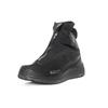 11 By Boris Bidjan Saberi Salomon Bamba 2 Comfortable Outdoor Functional High-Top Hiking Shoes Men Hiking Shoes Black 409192