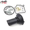Carburetor Rebuild Kit 16111-MEA-671 For Honda VTX1300C VTX1300R VTX1300S New