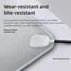 Intelligent Pet Electric Blanket Waterproof Electric Heating Pad Bite Resistant Dogs And Cats Constant Temperature Warming Pad