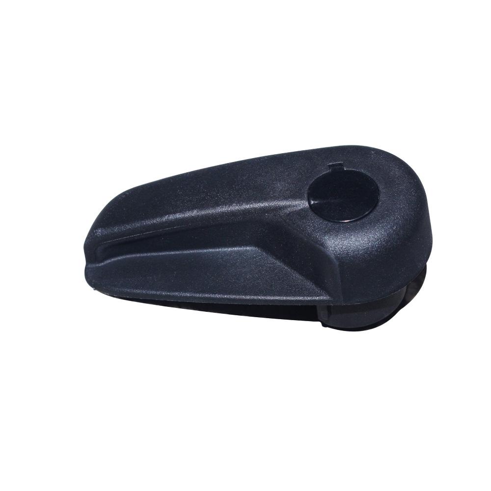 Ford Hood Release Cable Handle DS7316B626AE - Auto Parts Other