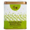 The Indian Chai Dandelion Root Tea 100g for Detox|Kidney & Liver Detox Tea|Improves Kidney Function & Digestive Health|Herbal Infusion|Caffe