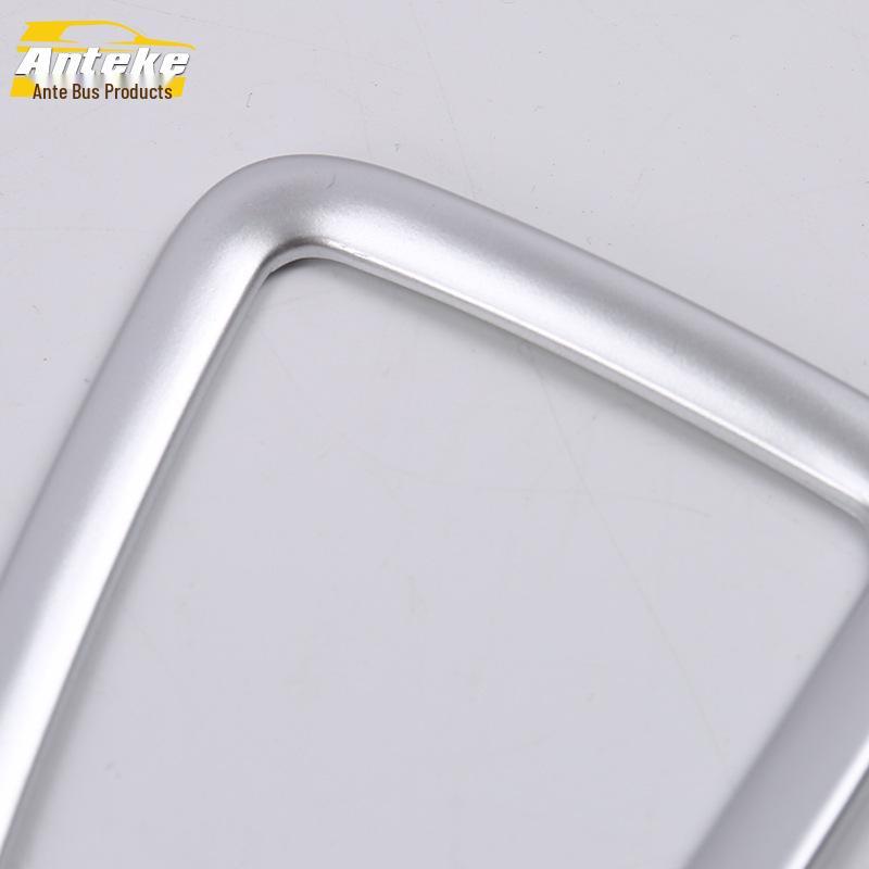 KX5 Cadru Decorativ Gura de Aerisire Față & Accesorii Gura de Aerisire Consola Centrală