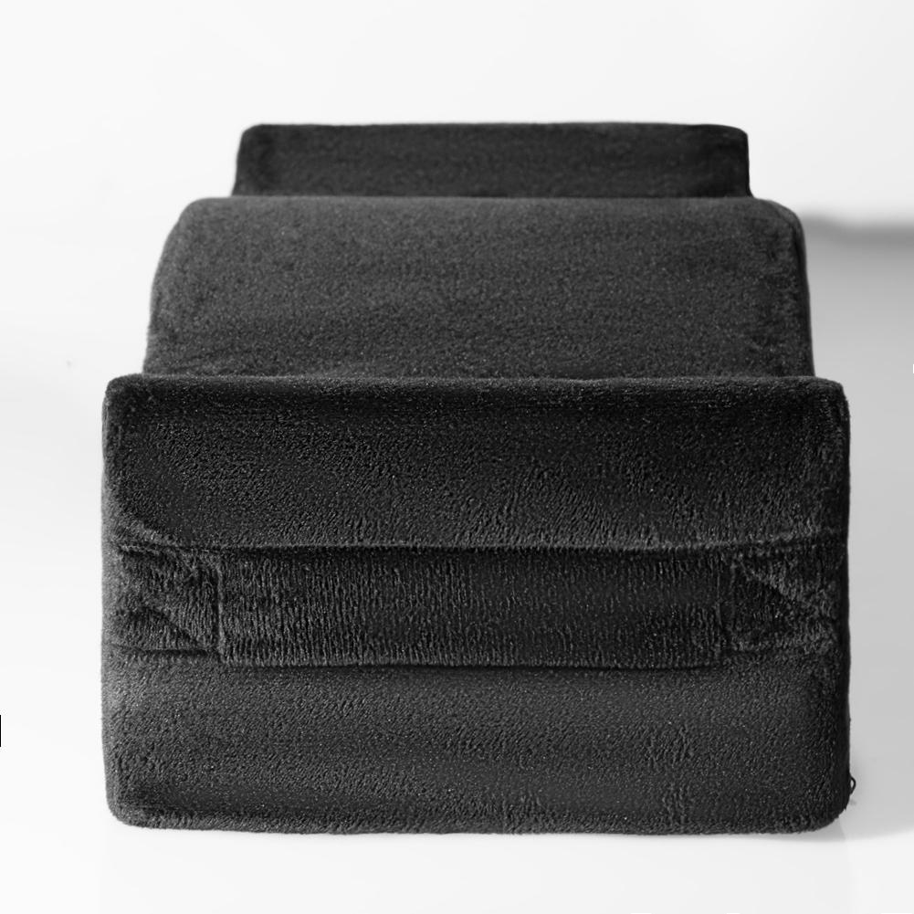 Seat cushion relieves tailbone pressure protects waist beautifies hips and lifts hips