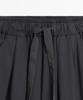 Masimodutti Pleated Detail Wide Leg Volume Pants