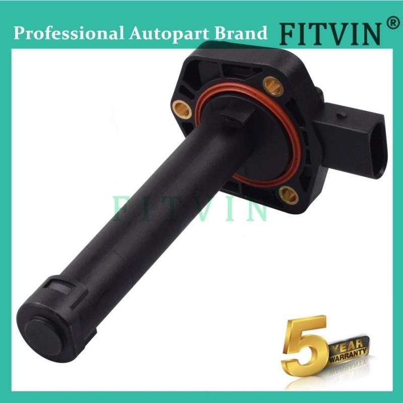 Engine Oil Level Sensor For BMW 3 5 7 Series X3 X5 X6 F01 F02 F10 F11 F13 F25 E60 E61 E70 E71 F07 GT E83 E90 E91 E92 12617607909