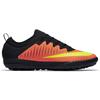 Nike MercurialX Finale 2 Round Toe Lace-Up TF (Rubber Studs) Fabric Shock Absorption Anti-Slip Wear-Resistant Soccer Shoes Men sneaker 831975-870