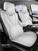 Custom Full-Cover Car Seat Covers for BYD Hiace 05EV - Complete Interior Upgrade