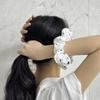 Urban Terrazzo Scrunchie
