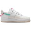 Nike Air Force 1 '07 LX Low Pink Bling W - DX6061-111