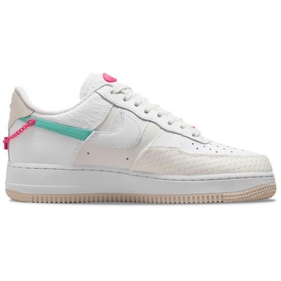 Nike Air Force 1 '07 LX Low Pink Bling W - DX6061-111