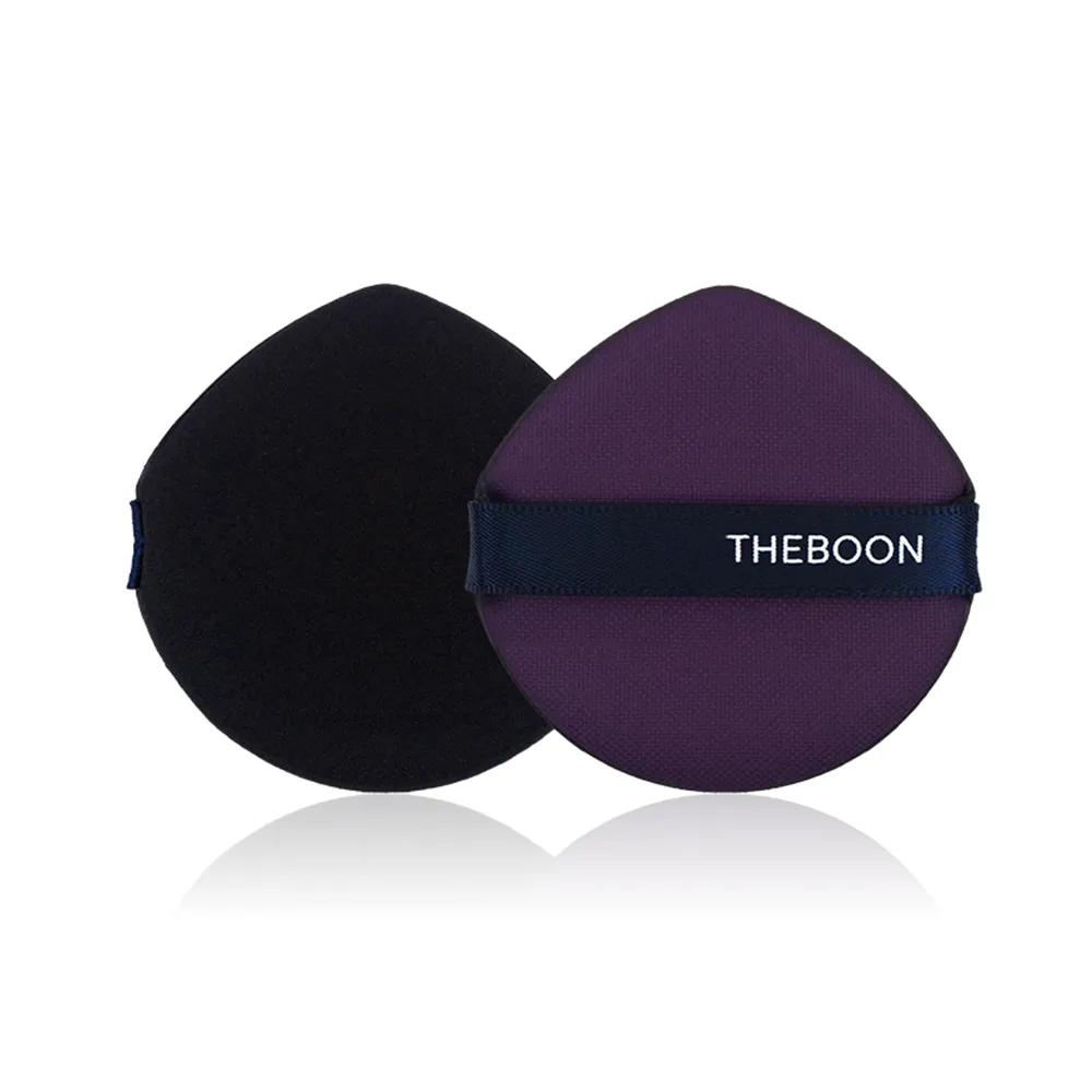 THE BOON Hydro Luster Puff 3P