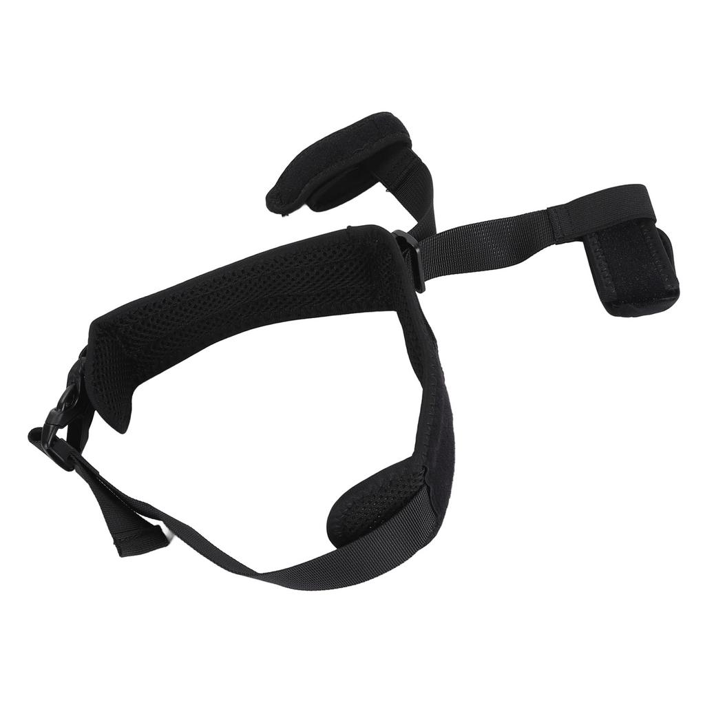 Dog Knee Support Brace Promote Recovery Breathable Back Legs Dog Knee Brace for Elderly Injured