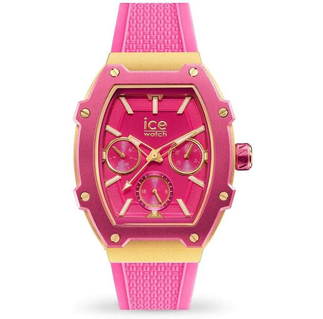 Часы Ice-Watch ICE boliday Wild pink 023288