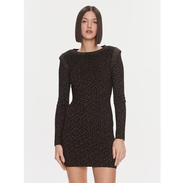 Джинсовое платье Liu Jo MF3171 MA49I EU S