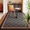 Balcony Floor Mat Waterproof Non-slip Carpet PVC Leather Large Size American Style Carpets for Kitchen Home Decoration Rugs