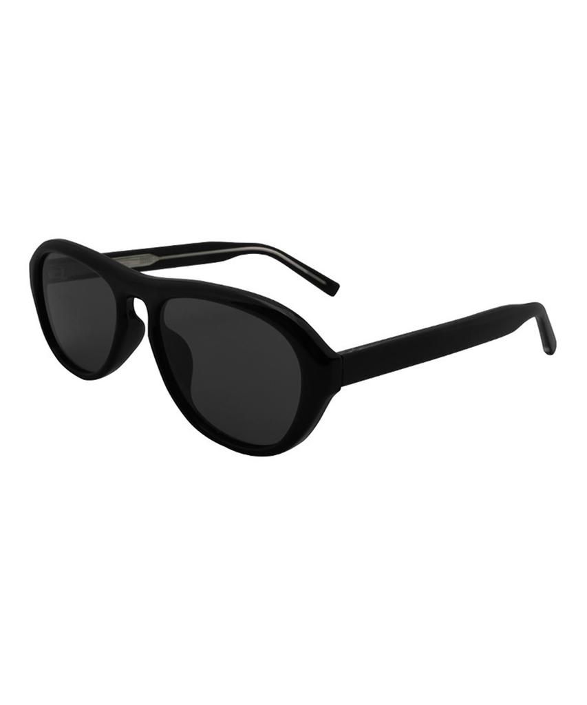 MAISON MASTER Vian-S Sunglasses Black