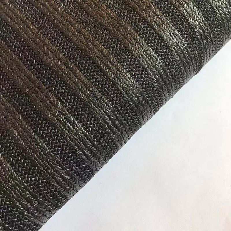 

1 ярд PP искусственная плетеная ткань рафия ручная работа плетеная ткань ротанг солома дизайнерская женская пляжная сумка обувь материал 1Yard