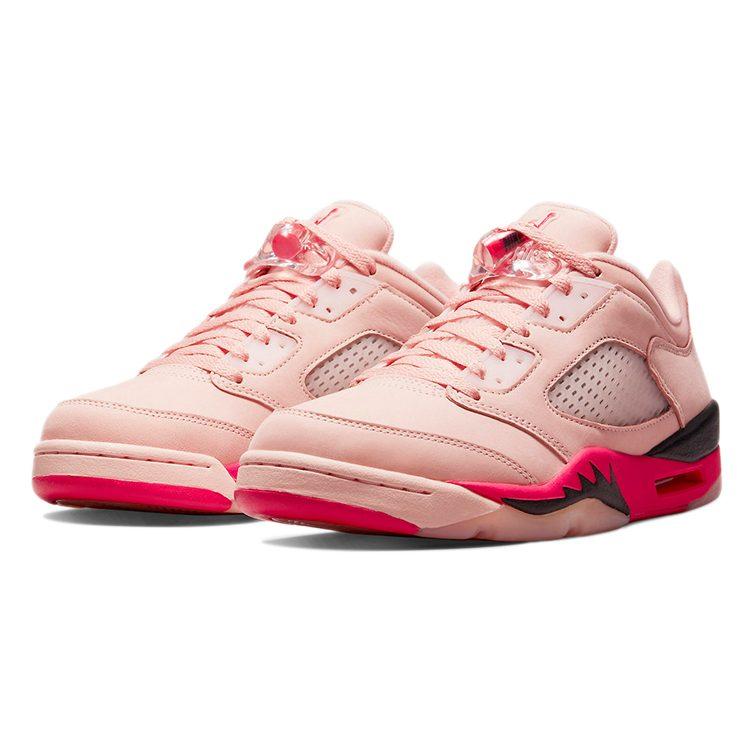 Air Jordan 5 Retro Low 'Girls That Hoop' Donna DA8016-806