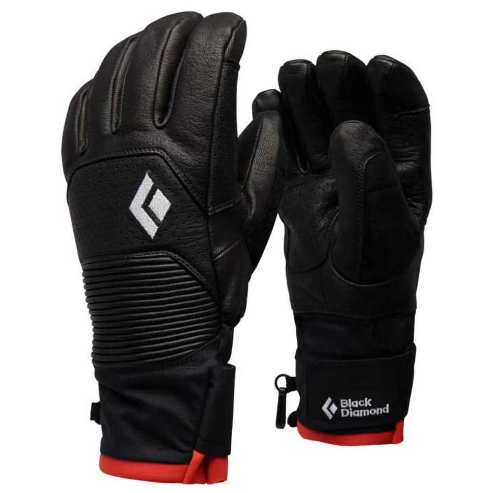 Black Diamond Gloves Impulse