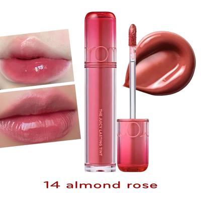 Der Juicy Lasting Tint # 14 Almond Rose 3,5g