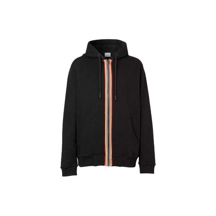 Burberry Sweatshirt Men's Black 80333911